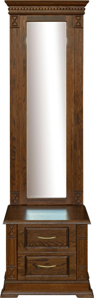 Трюмо Верди Классик П3.0487.3.08 (Черешня)