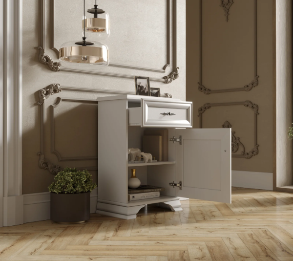 Тумба КЕНТАКИ S320-KOM1D1S/P