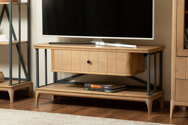 Стеллаж Вида №3