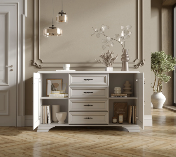 Тумба КЕНТАКИ S320-KOM2D4S