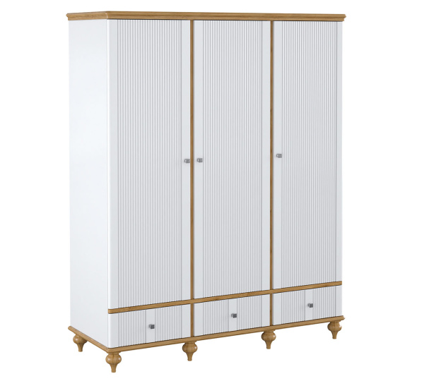 Шкаф для одежды Рандеву 33