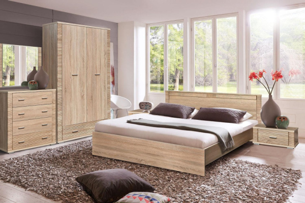 Спальня Гресс 1