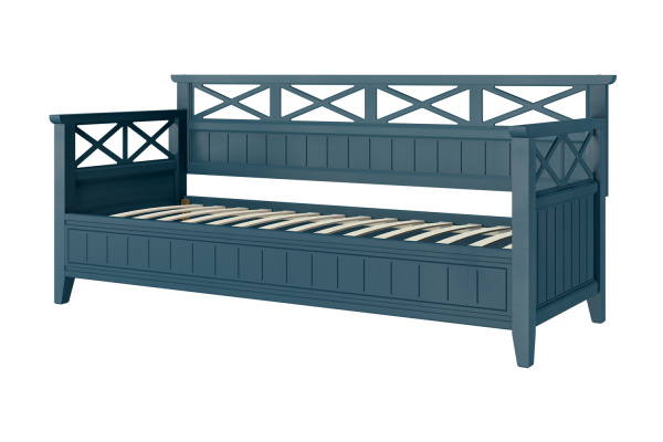 Кровать односпальная Амелия