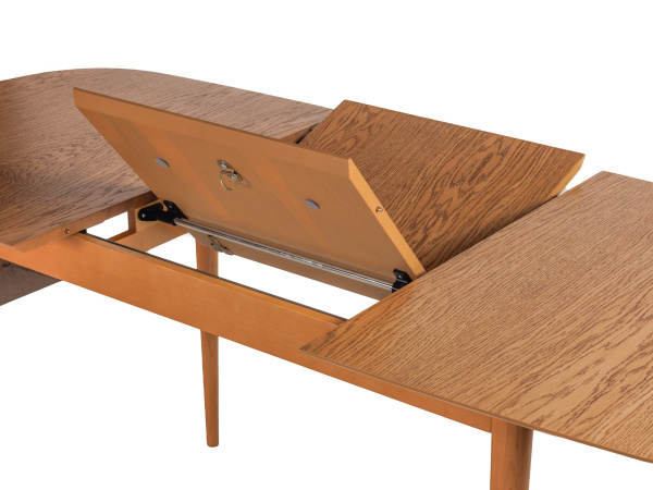 Стол обеденный KADIS раскладной 160/225