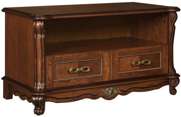 Тумба Алези П1.350.0.17 (П350.17) (Античная бронза)