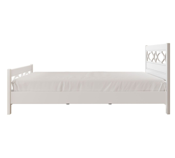 Кровать двуспальная Лоренса