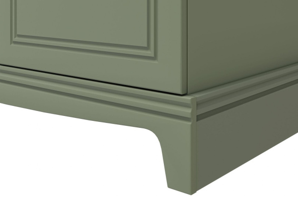 Комод Лорето 8 ящиков