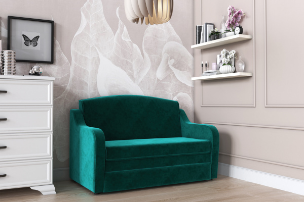 Диван-кровать Луна