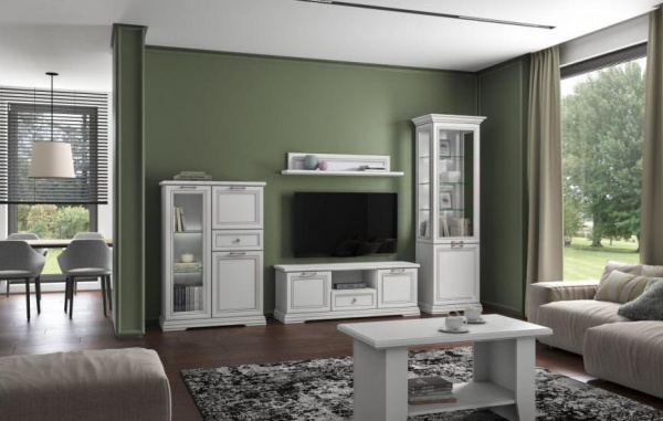 Тумба RTV 2D1SN SEVILLA