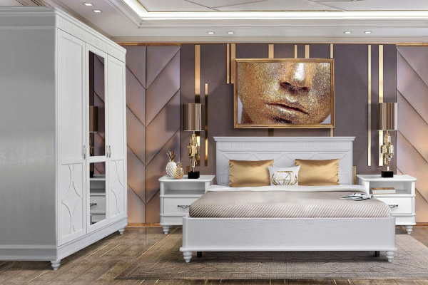 Спальня Юстина 2