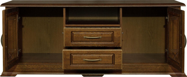 Тумба ТВ Верди Классик П1.0487.0.09