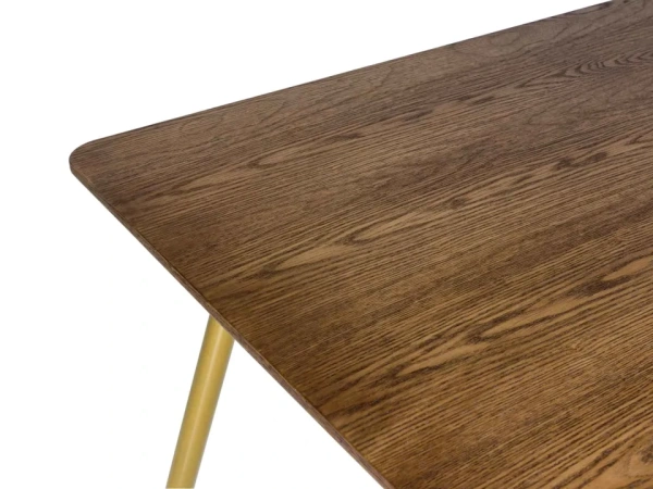 Стол обеденный Dino орех