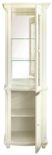 Шкаф комбинированный Валенсия Д Классик П3.0591.0.01