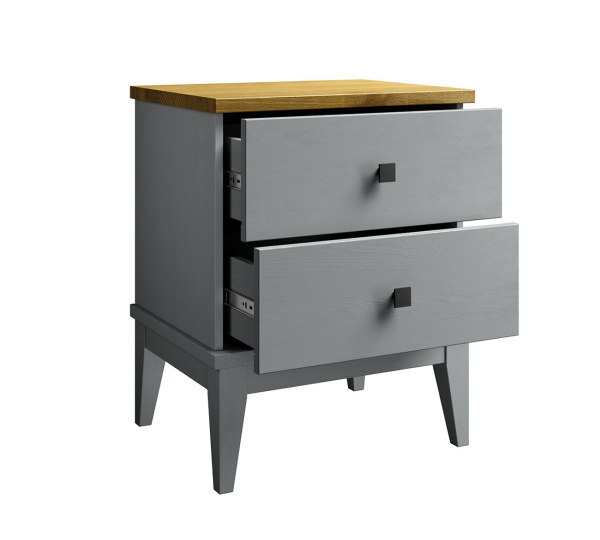 Тумба прикроватная Бон Вояж 02