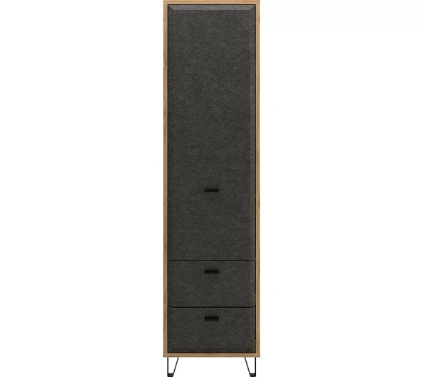 Шкаф ГРЕЙС REG1D2S