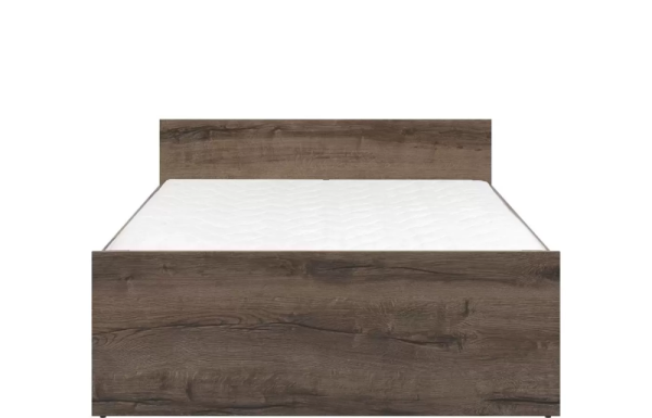 Кровать б.о. НЕПО LOZ120х200