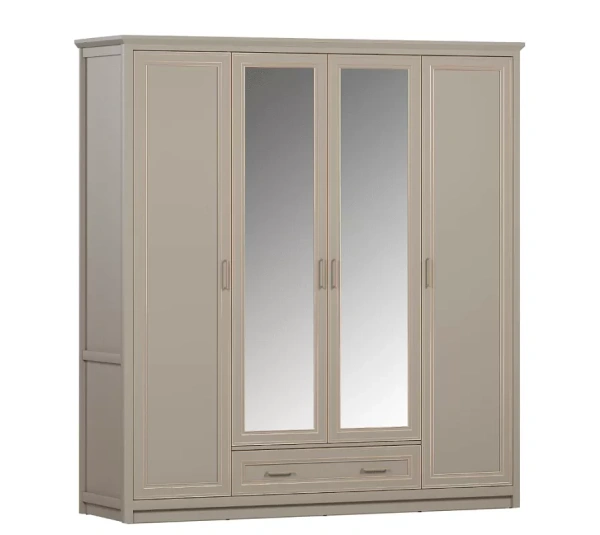 Шкаф КЛАССИК SZF4D1S