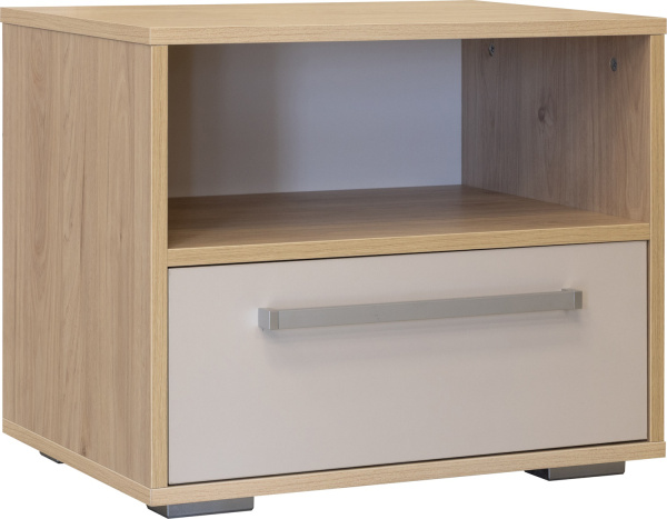 Тумба прикроватная Марлен П3.594.1.21