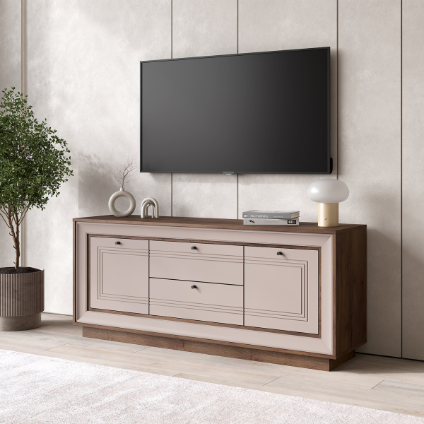 Тумба под ТВ 1536 Прато