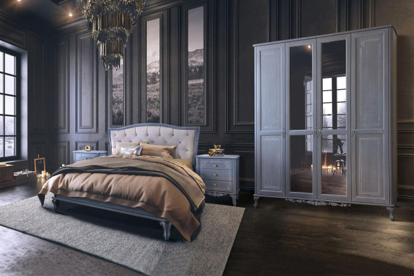 Спальня Флорентина 1