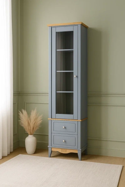 Шкаф для посуды 12 Пенни