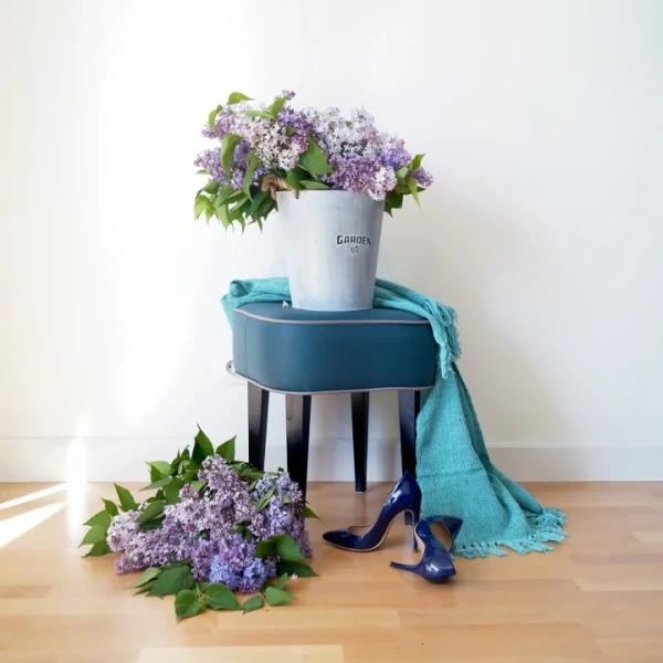 Табурет Handy SQ Domus