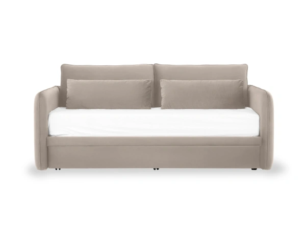 Кушетка Vicari (Ткань Italia 03)