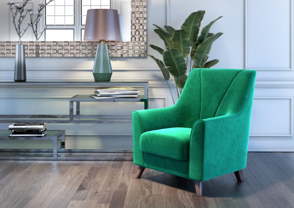 Кресло Далас-1