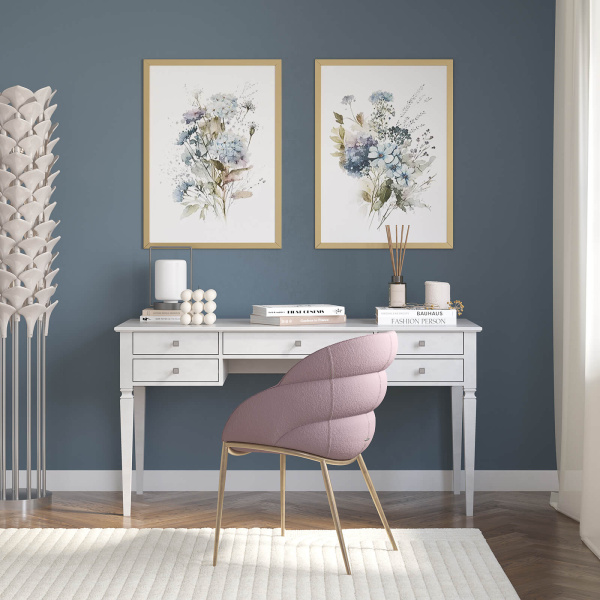 Стол письменный Ольса-С 005