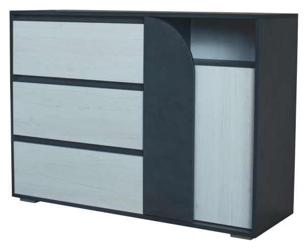 Комод Челси Бум П3.0587.1.03