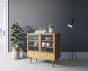 Буфет низкий Berber BB47