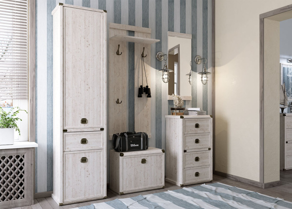 Зеркало навесное 40 МАГЕЛЛАН