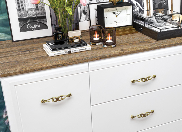 Тумба Тиффани МН-041-10