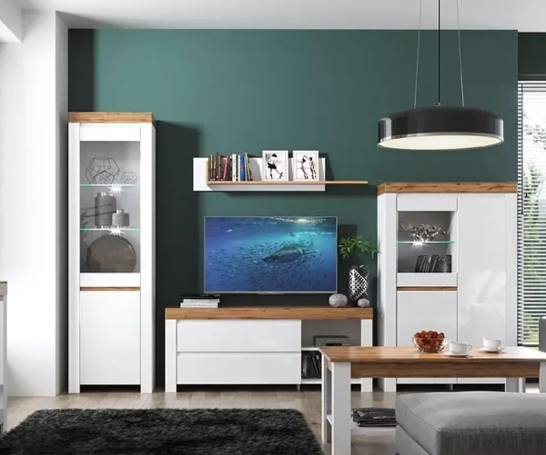 Полка навесная ТАУРУС