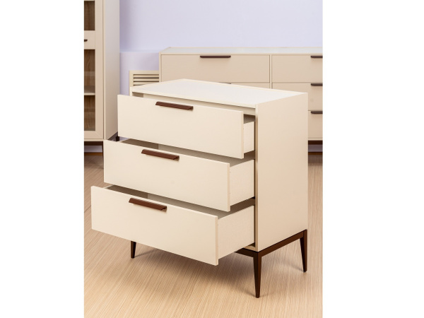 Комод MARANTA 3 ящика