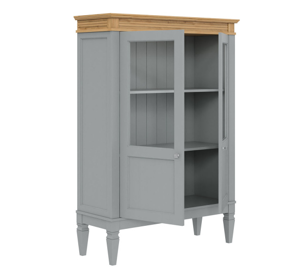 Шкаф для посуды Ольса 20