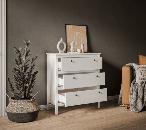 Комод ЕВА KOM3S