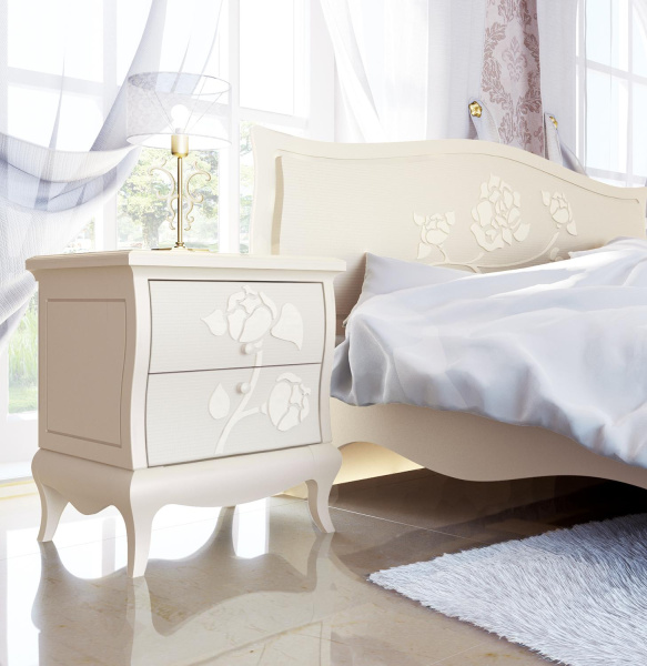 Тумба Астория МН-218-02