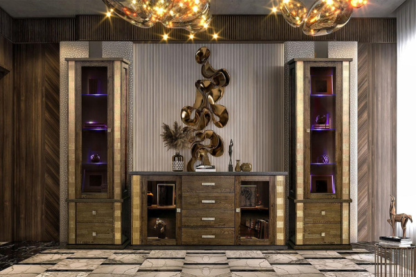 Гостиная Тунис 12