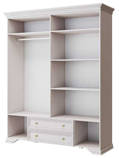 Шкаф Орландо ШР-4 без зеркала