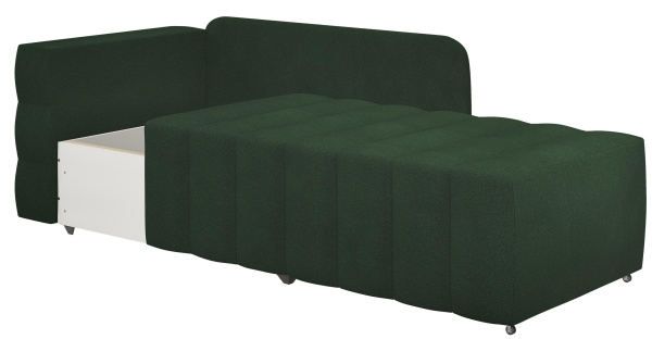 Диван-кровать МАРИО левый