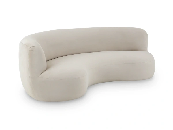 Диван Patti 2400 Virginia Wool