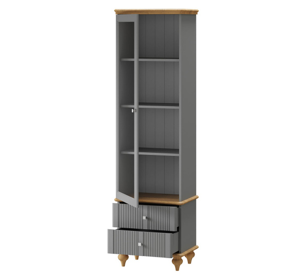 Шкаф для посуды Рандеву 12