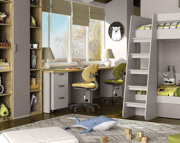 Стол письменный 120 МОДЕРН