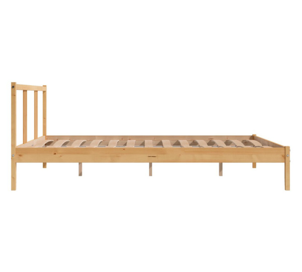 Кровать двуспальная Фьельсе 140*200