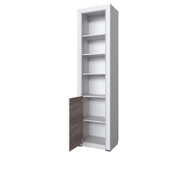 Шкаф открытый 1D ОЛИВИЯ