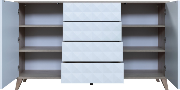 Тумба Тринити П6.114.0.05