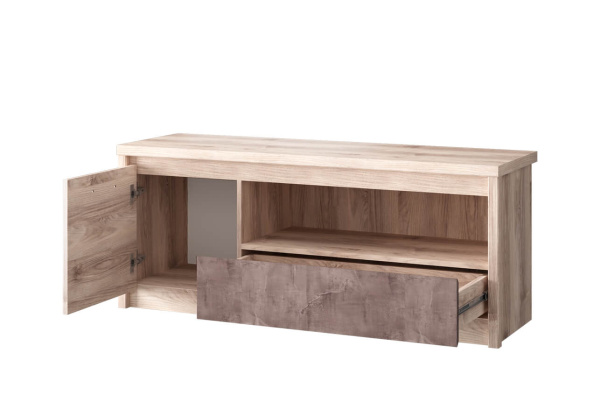 Тумба RTV 1D1SN ДЖАЗ