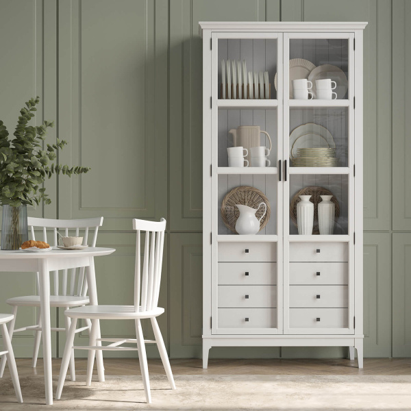 Витрина Квадро-С 220/04