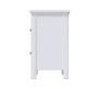 Комод 2 ящика Кымор Hemnes